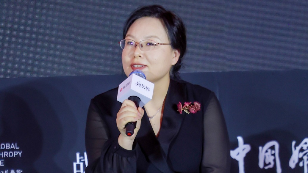 张莉：近年文学作品中的女性更关注搞事业而不是谈恋爱