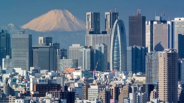 投资日本房产是个好生意且慢小心房财两空