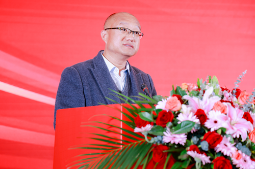 搭建平台协同发展陕西省老字号协会正式成立