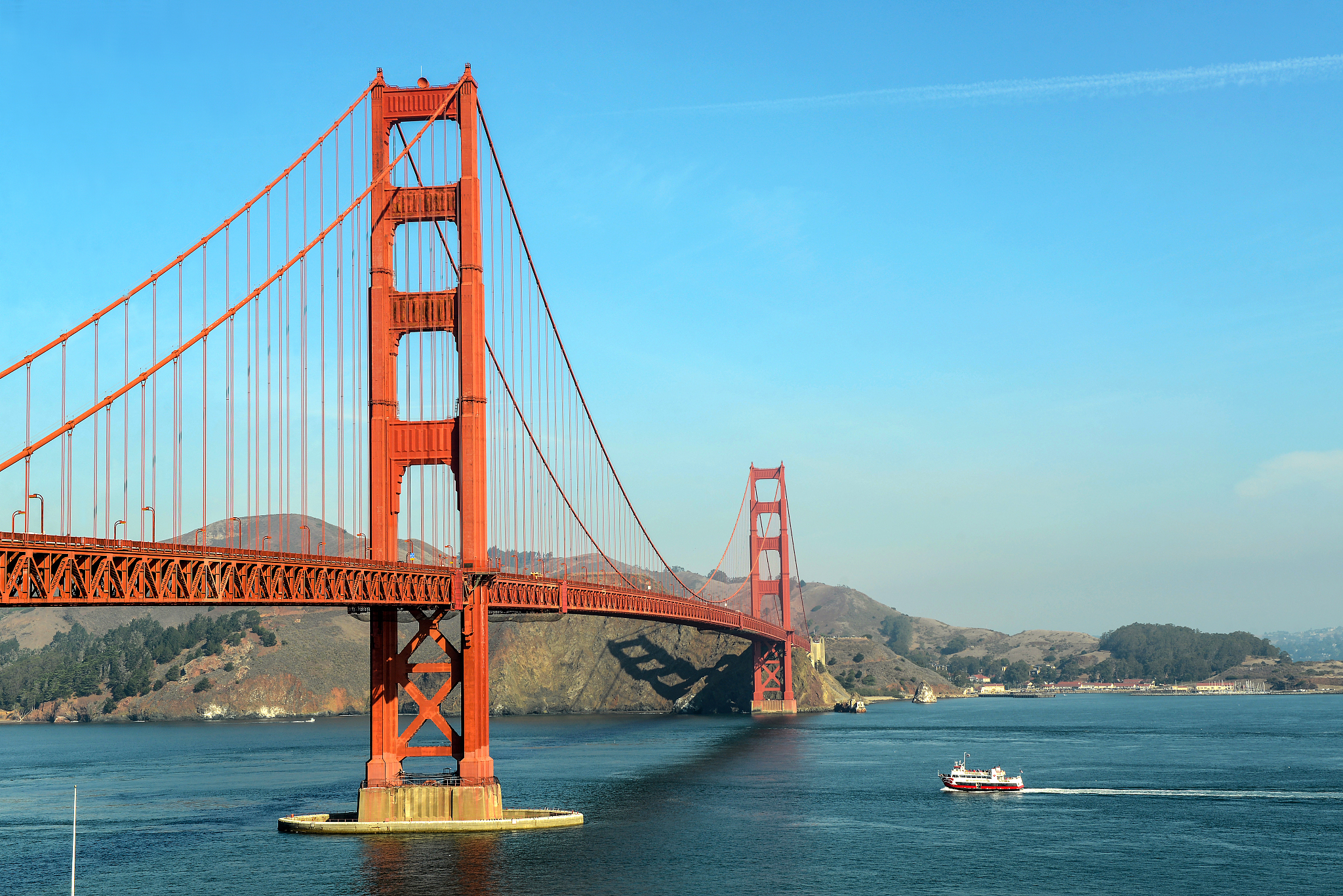 旧金山市长将访华促进旧金山观光业发展