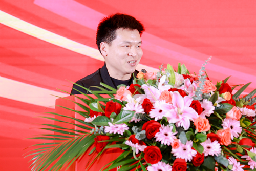 搭建平台协同发展陕西省老字号协会正式成立