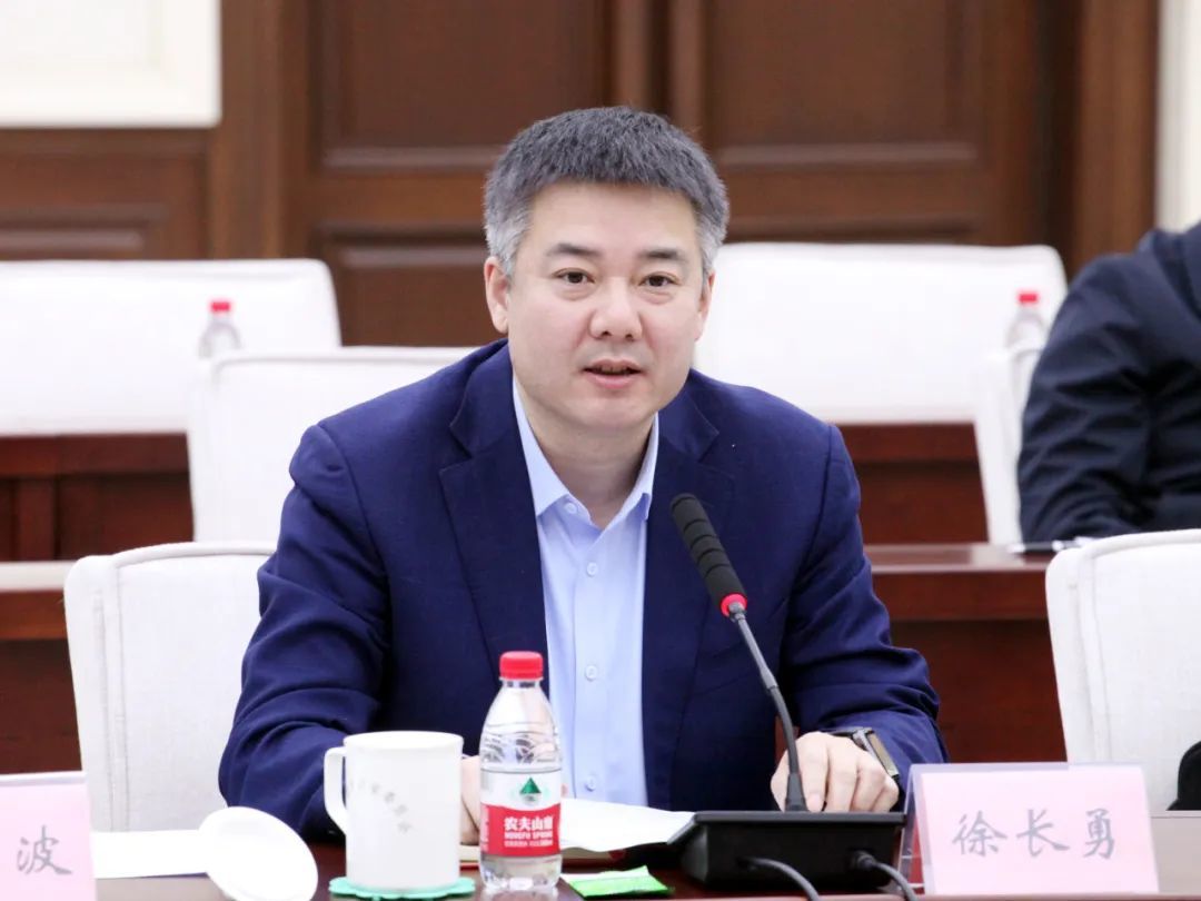 黑龙江省政协召开"加快建设青年发展型省份"协商议题开题调研座谈会 