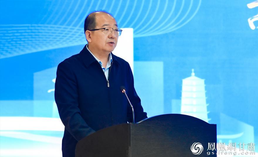 甘肃省委网信办副主任曹学义表示，本次主题宣传活动旨在让广大纳税人缴费人更加深入地了解税收工作。