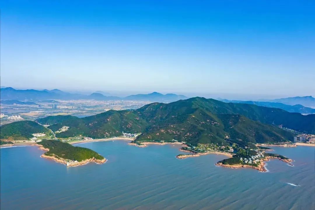 象山马拉松十大打卡点抢先看!