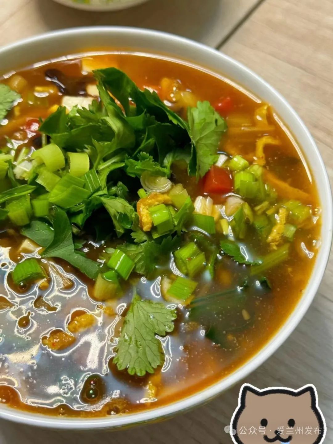 吃遍碳水王国是种啥体验?兰州美食把人香yong了