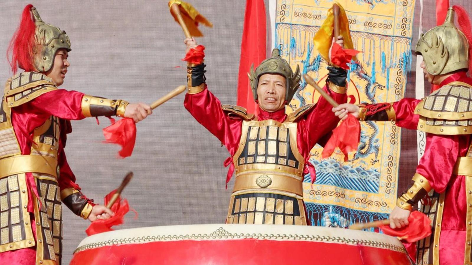 靠麻辣烫出圈后如意甘肃何以长红?听网红厅长怎么说