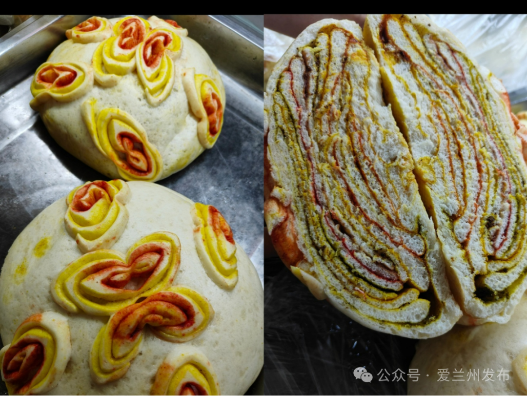 吃遍碳水王国是种啥体验?兰州美食把人香yong了