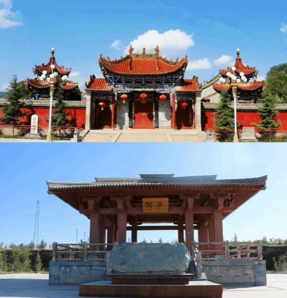 天水秦安除了有好吃的麻辣烫 地方美食更是令人叫绝