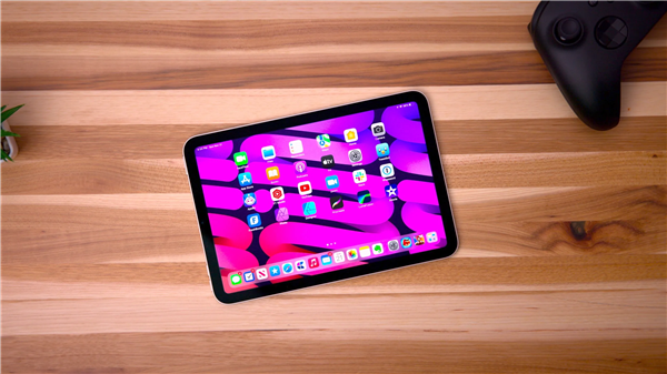 苹果iPad mini 7今年亮相:优化“果冻屏”效应