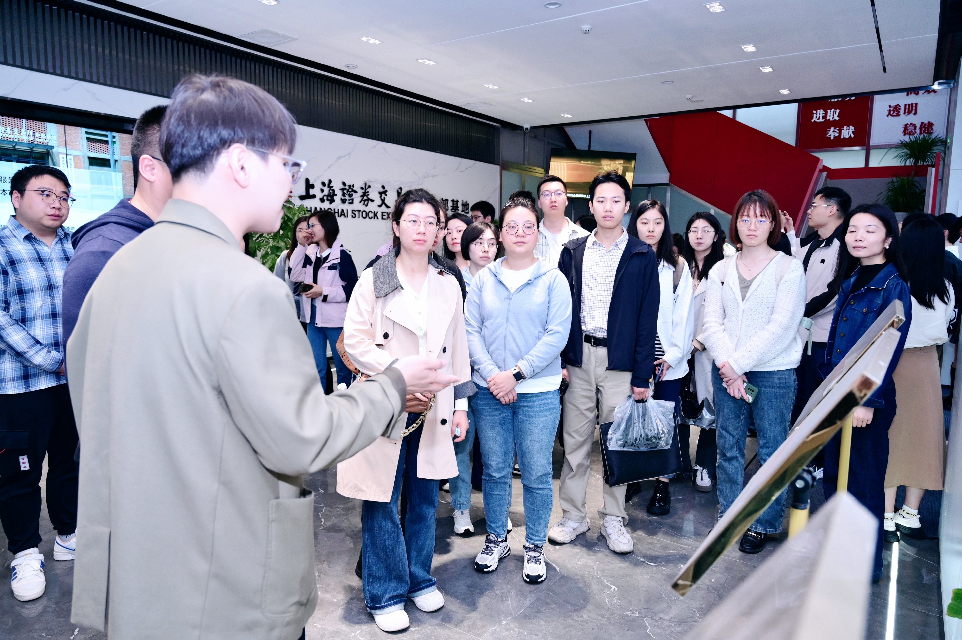 博士组团看武昌！“在汉百万学子行”武昌区域特色专场正式启动