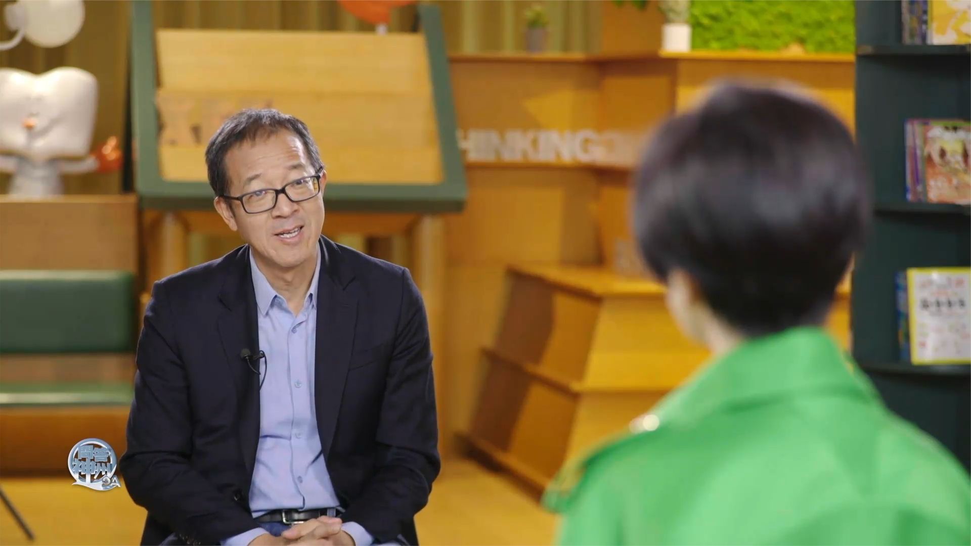 俞敏洪:我也活成了自己讨厌的样子,人的一生是作茧自缚的过程_凤凰网