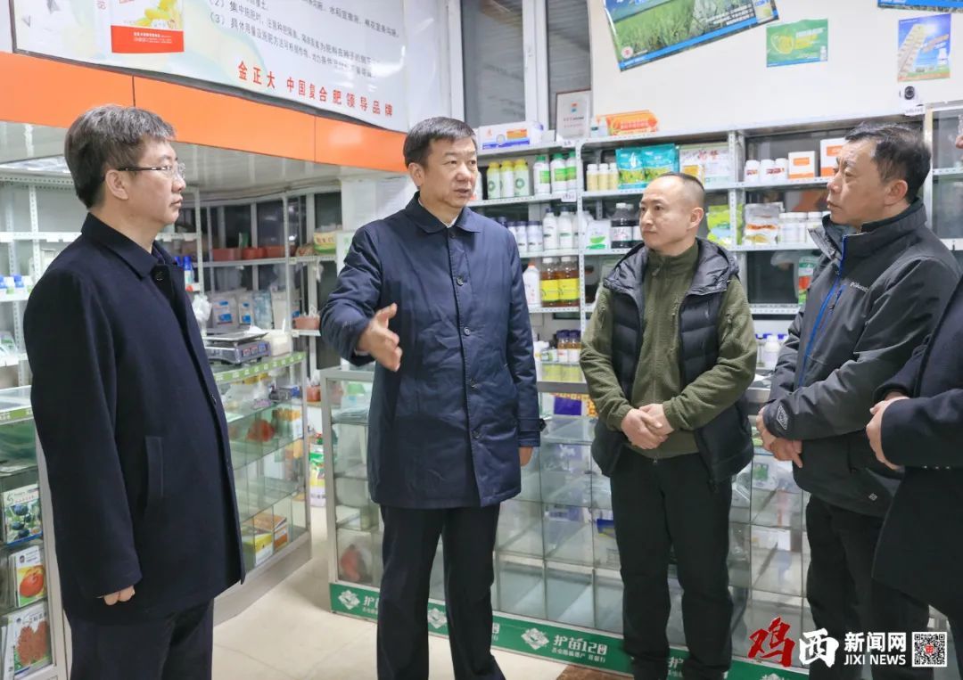 孙成坤聚力产业升级激活发展动能让高质量发展成果更好惠及城乡居民