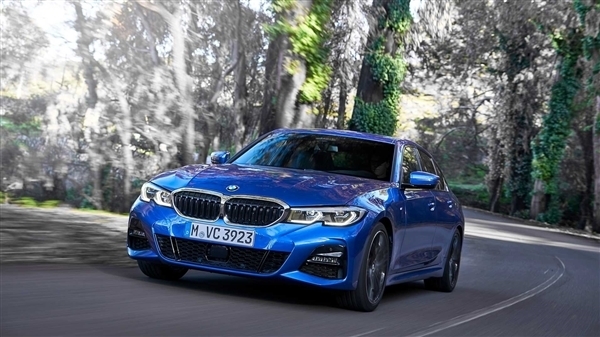 德媒:德国汽车制造商已遥遥落后于中国