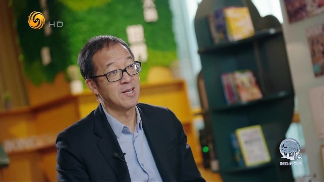 问答神州|直播时遇到不好的评论怎么办？俞敏洪回应_凤凰网视频_凤凰网