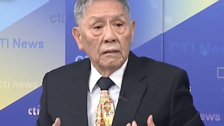 台军暂缓在金门等地对海实弹射击,帅化民:别挑起仇恨,应该取消_凤凰网