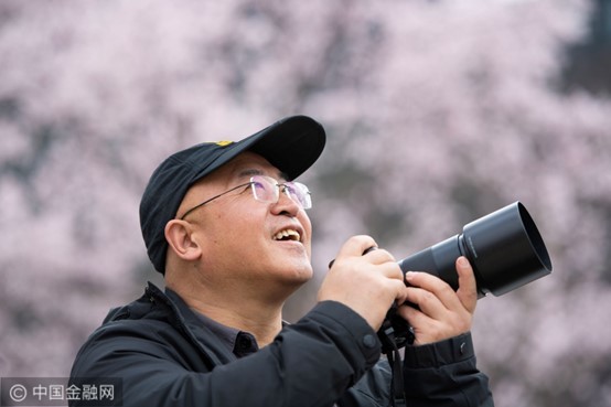 米林花海是人类星球上最壮美的自然奇观