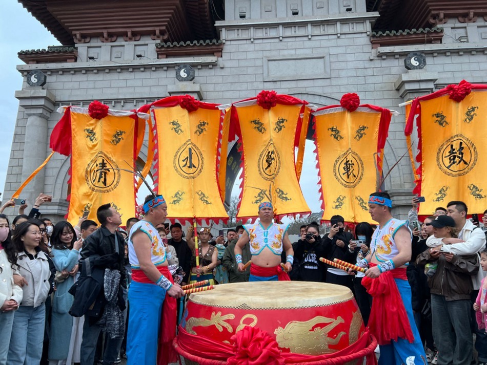 清明天水预订量增50倍如意甘肃宠粉能有多拼