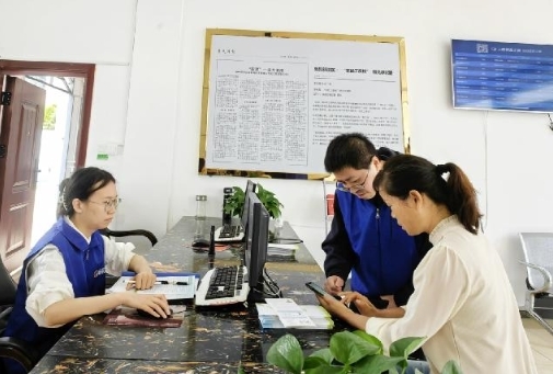 南昌114万新业态从业人员及灵活就业人员纳入补充工伤保险范畴