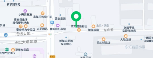 九九香麻辣烫甘肃省天水市秦安县兴国镇四司巷(成纪宾馆旁)