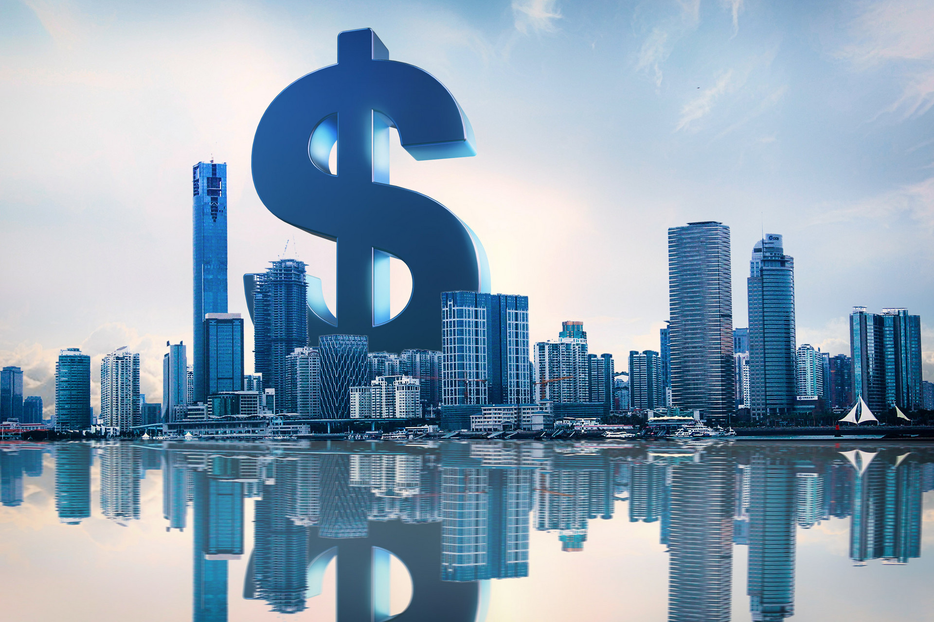 “普惠金融推进月”密集落地 青岛该如何发力？凤凰网青岛_凤凰网