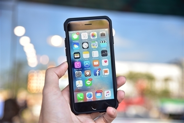 故意降低iPhone性能!苹果在加拿大开通电池门理赔通道:每人最高800元
