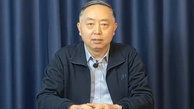 解放军出手绿营吓破胆蔡英文求美国帮忙但大陆不吃这套