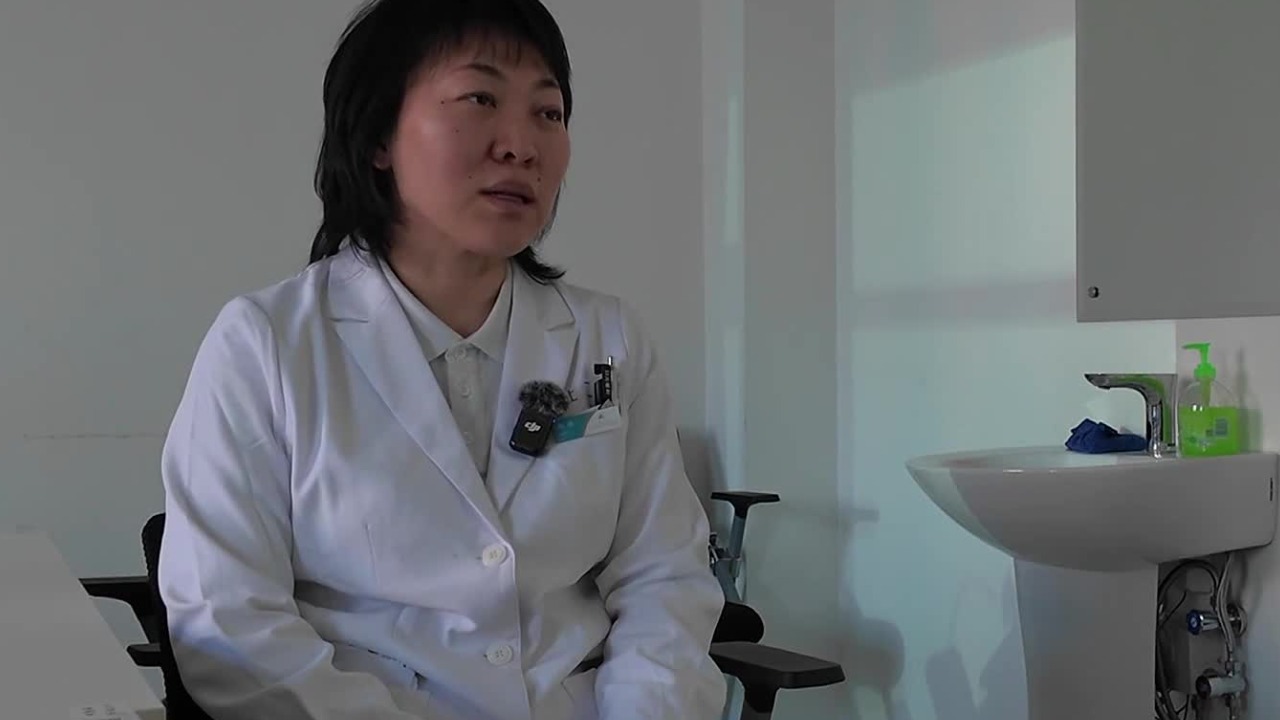 生命最后一程，如何不留遗憾告别？走近安宁疗护志愿者