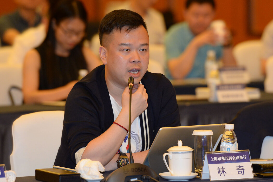 游族网络原董事长兼CEO