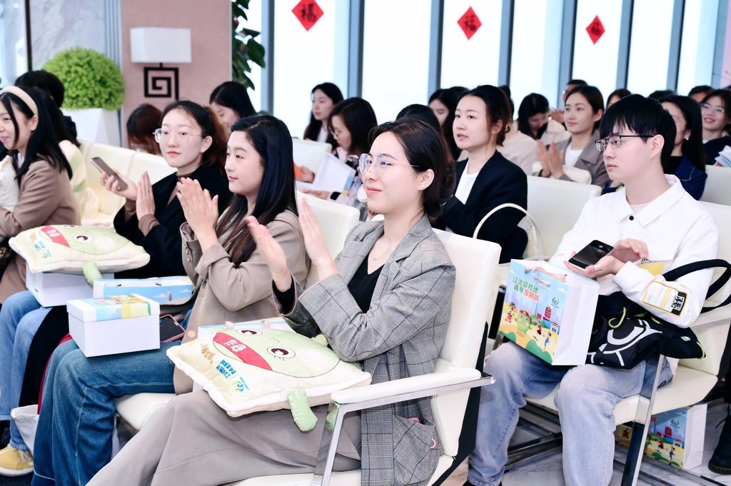 博士组团看武昌！“在汉百万学子行”武昌区域特色专场正式启动