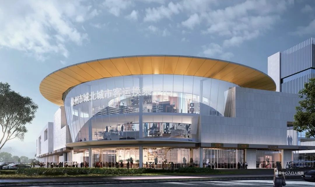 一年春作首一季度徐州城建重点工程建设如火如荼