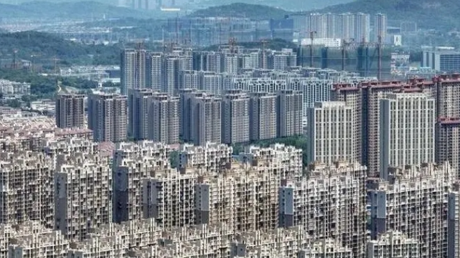 楼市又有大利好：事关房贷利率_凤凰网