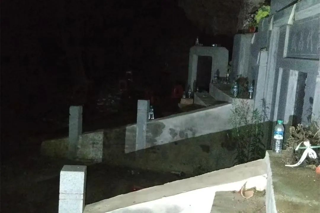 墓地里开赌场、居民楼聚众赌博？多人当场被抓