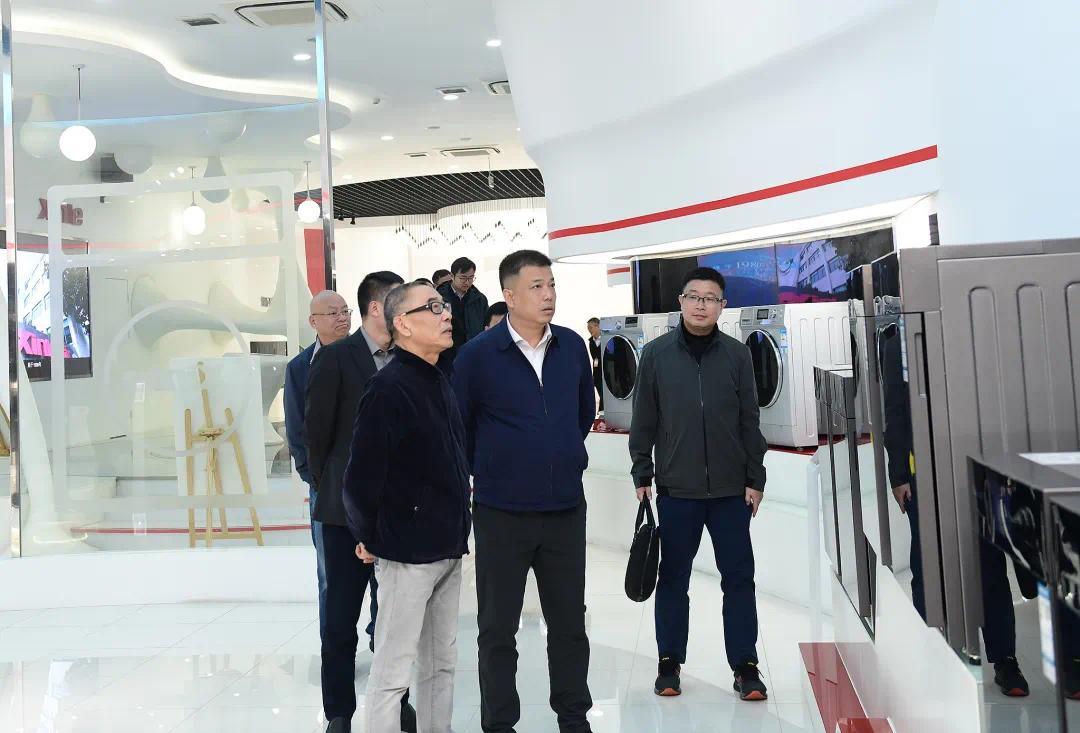 追新赶月奉化这场专题调研传递出哪些信号