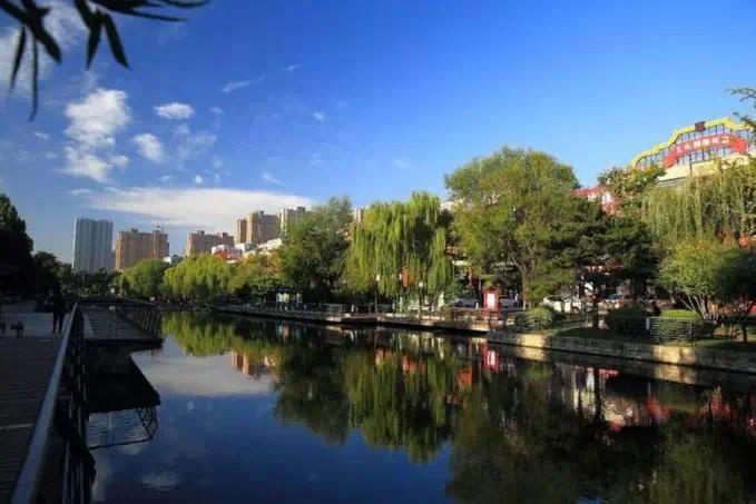 济南在全国率先出手，邀请全国人民来泉城过“五一”！凤凰网山东_凤凰网