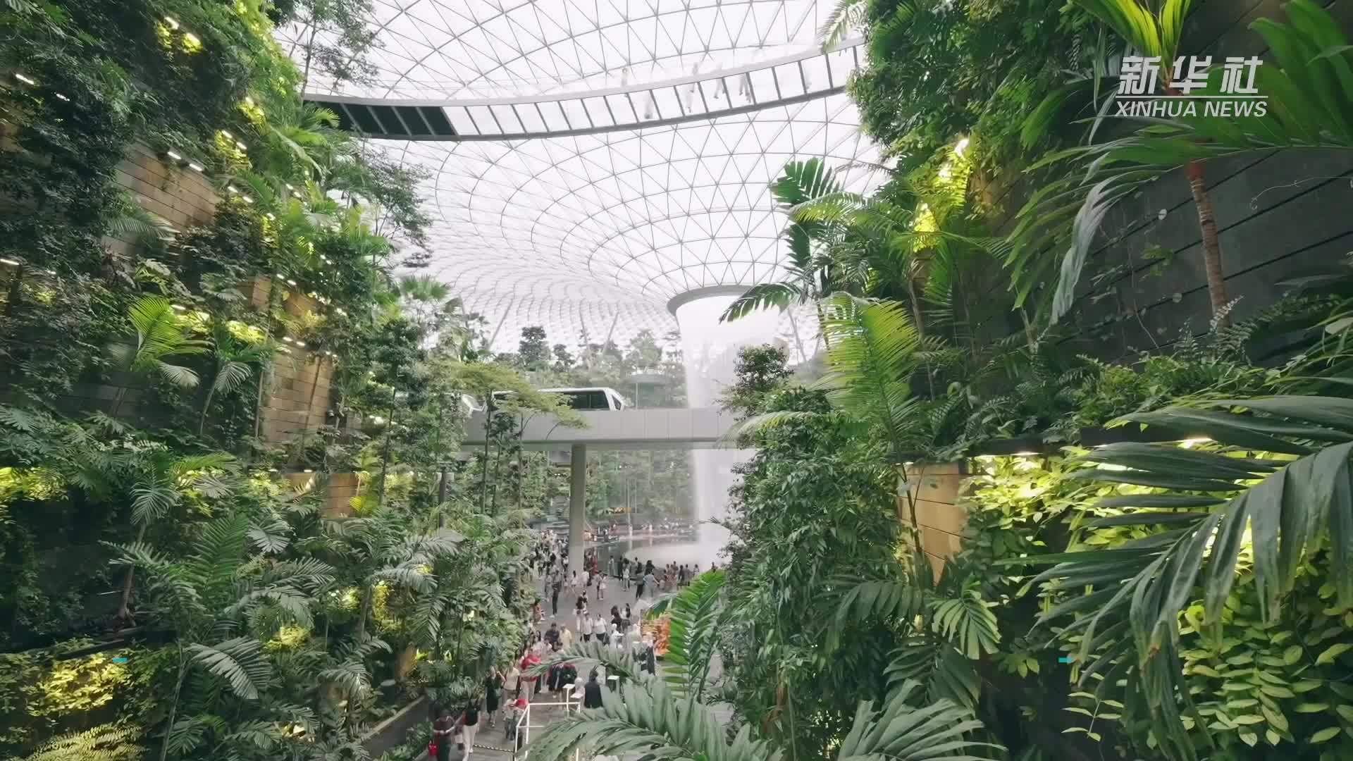 “相约狮城 遇见苏州”文化周在新加坡举行