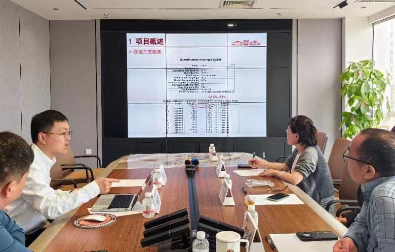 黄完姐：引领钢渣绿色转型——以科技创新破解行业难题，打造高价值循环经济