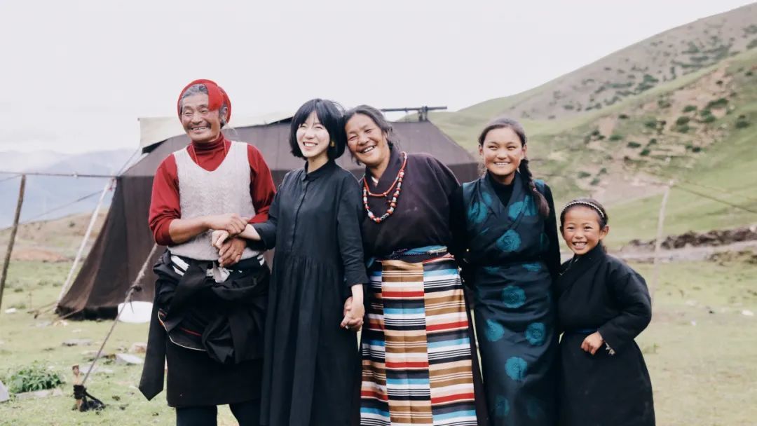 多栖艺术家文静:用一张照片,让人生鲜活|行动者