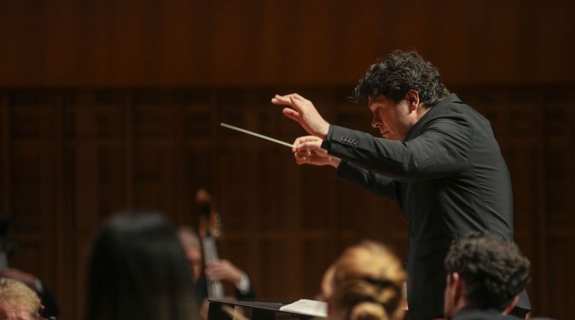 古典巨擘聚西安音乐盛宴耀古城西安音乐厅发布十五周年巨献阵容