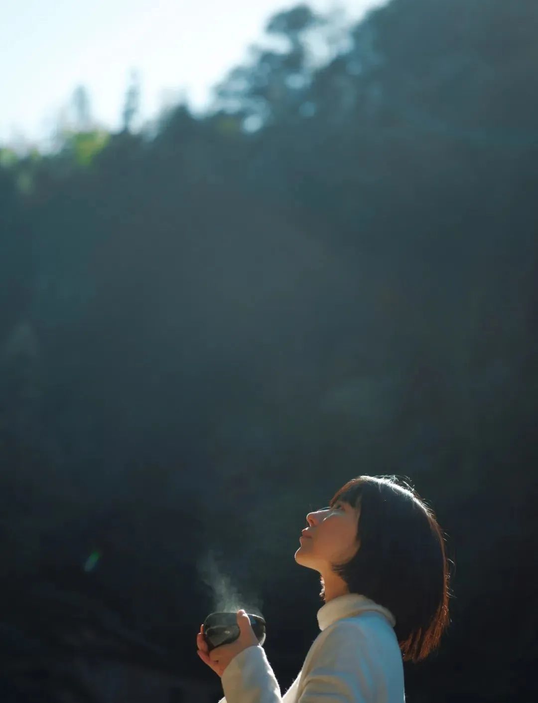 多栖艺术家文静:用一张照片,让人生鲜活|行动者