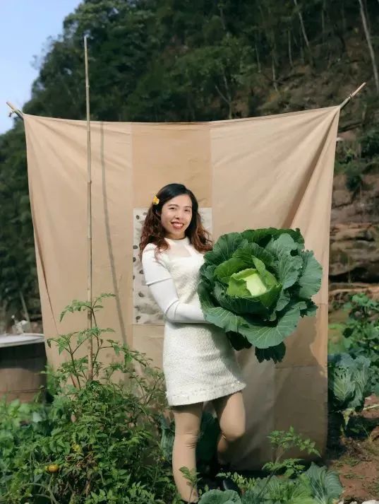 多栖艺术家文静:用一张照片,让人生鲜活|行动者