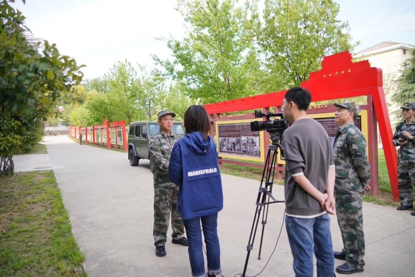 南通市人民政府党组成员、副市长于立忠畅谈学习感悟