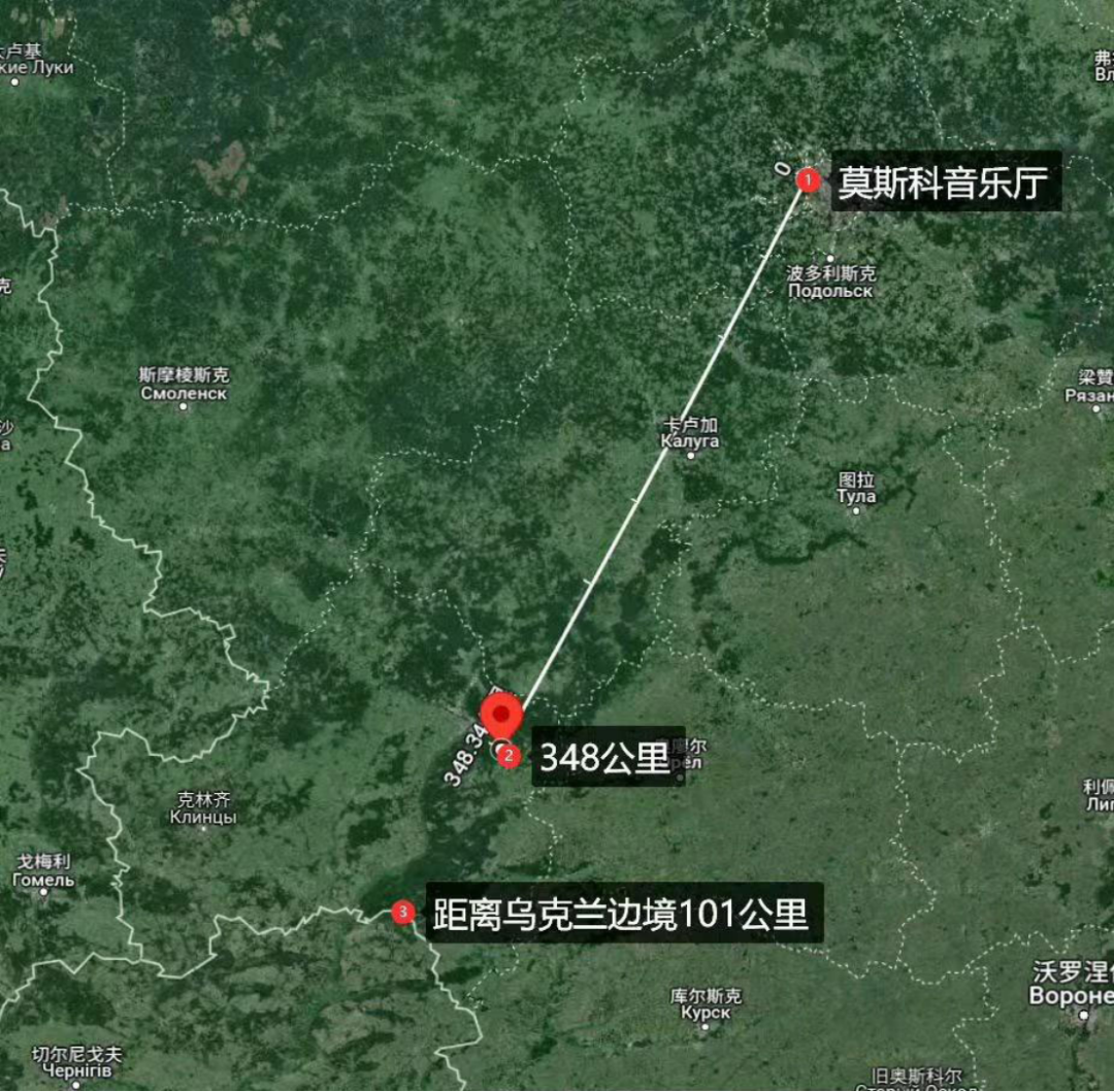 唐驳虎：乌克兰末日已到？恐袭20天后，俄罗斯交出了这份答卷