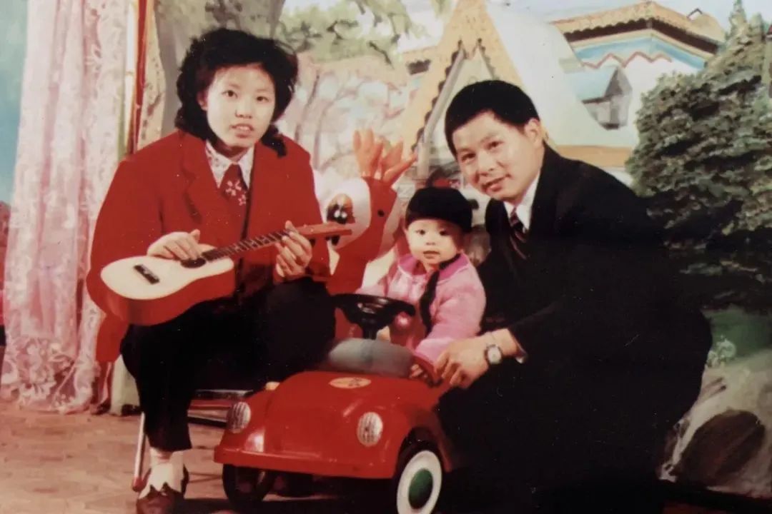 多栖艺术家文静:用一张照片,让人生鲜活|行动者