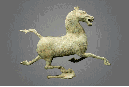 武威：一座独具风骨的人文之城、美食之都