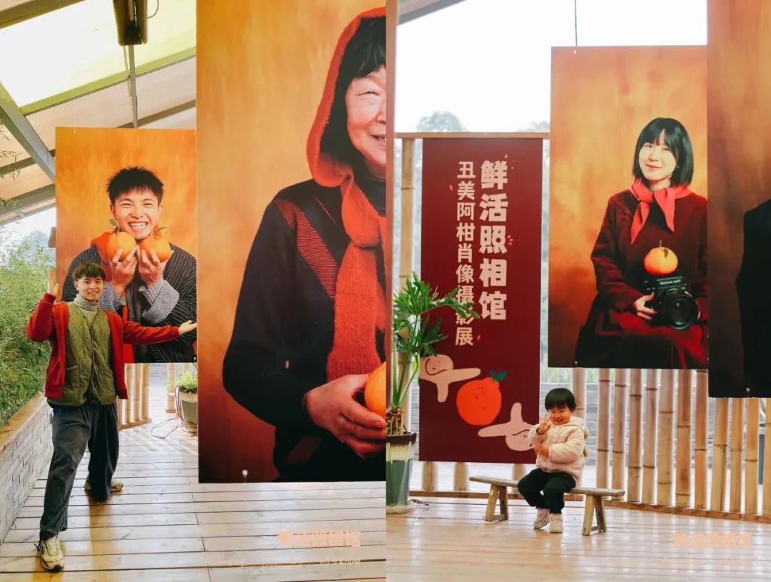 多栖艺术家文静:用一张照片,让人生鲜活|行动者