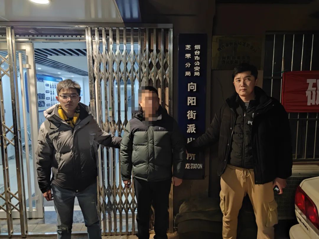 南昌一网店莫名收到500多万元退货申请7人恶意刷单被抓