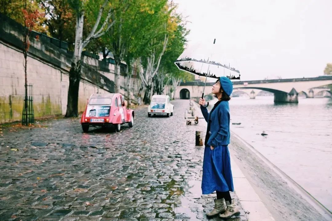 多栖艺术家文静:用一张照片,让人生鲜活|行动者