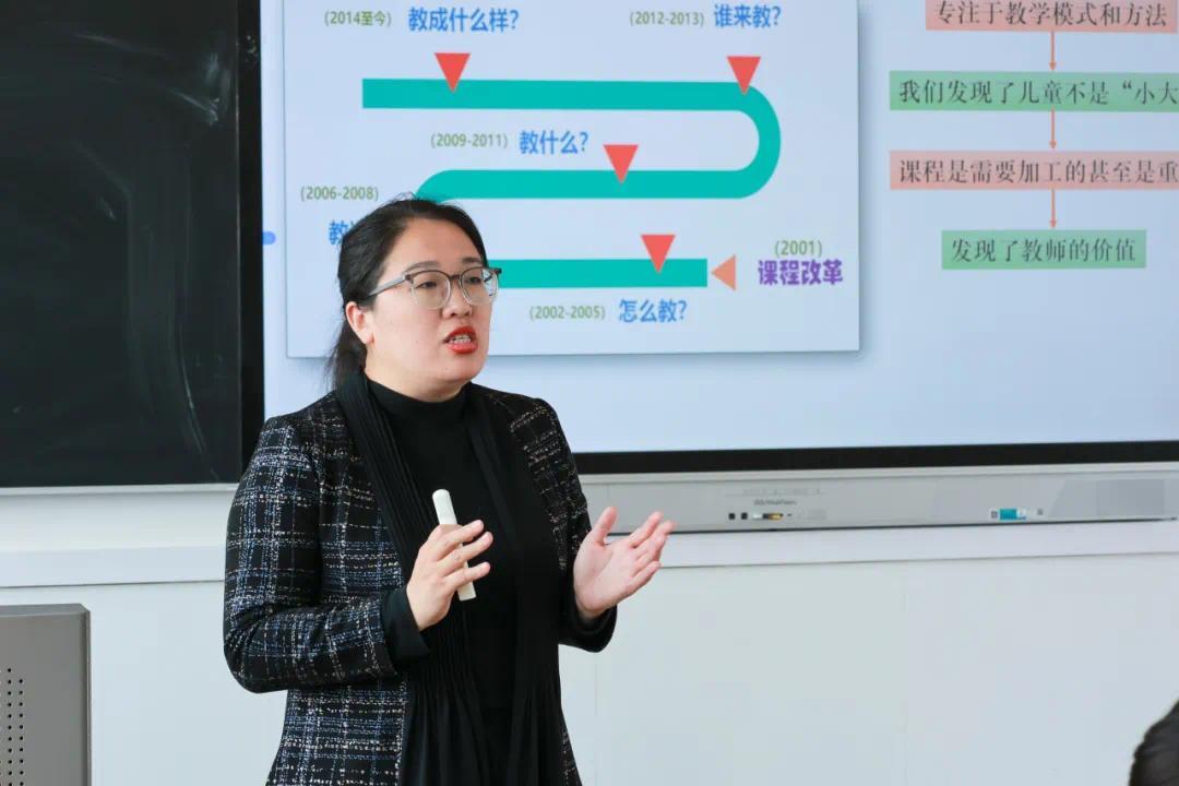 教育帮扶双向奔赴城乡协作携手发展西安市曲江第一中学赴咸阳长武中学