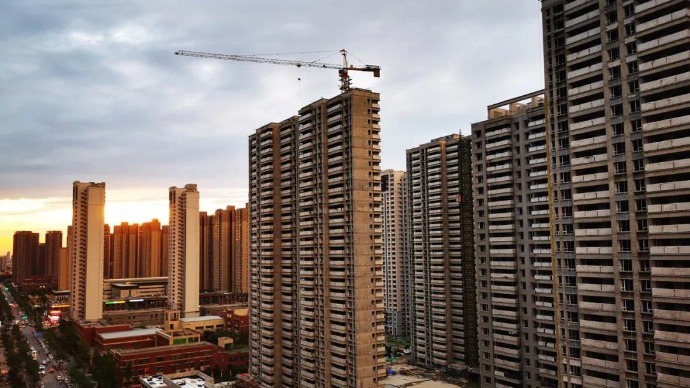 楼市大利好！一线城市接连出手，北京、广州同日宣布！_凤凰网