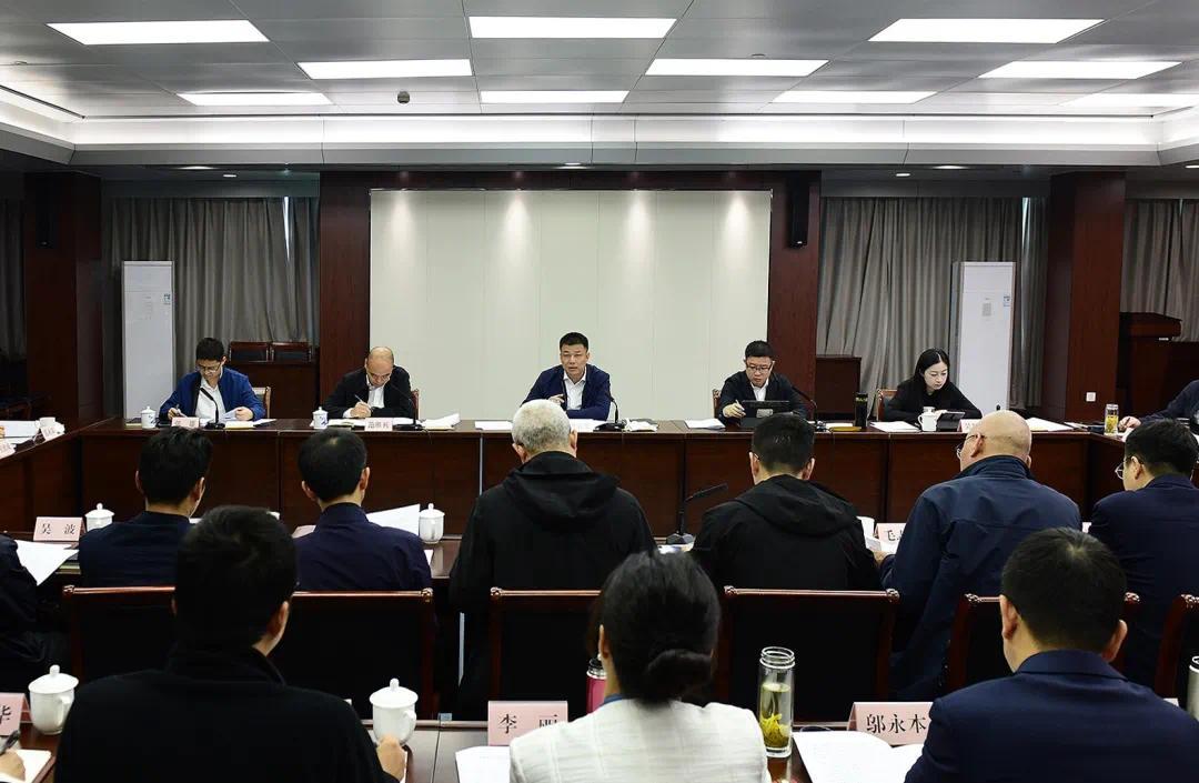 今年人才工作怎么干奉化这场会议明确了